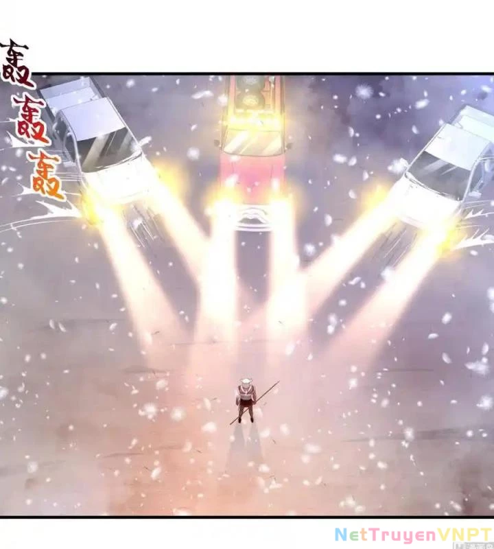 Siêu Thần Thức Tỉnh Chapter 30 - Trang 28