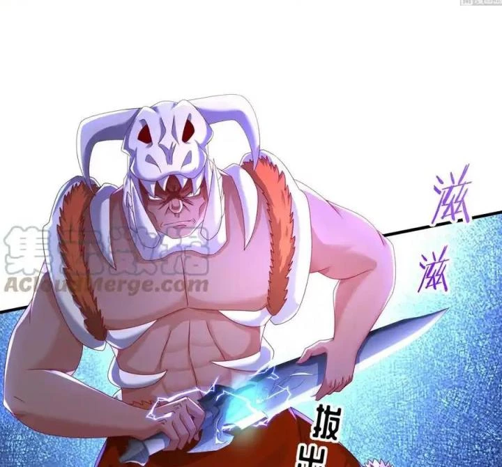 Siêu Thần Thức Tỉnh Chapter 30 - Trang 29