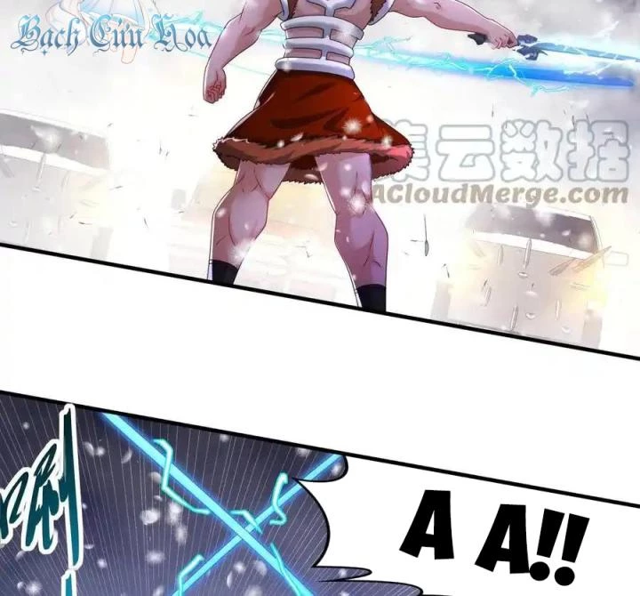 Siêu Thần Thức Tỉnh Chapter 30 - Trang 31