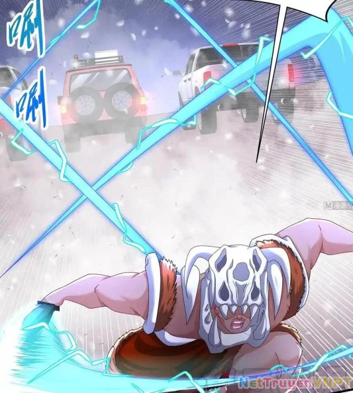 Siêu Thần Thức Tỉnh Chapter 30 - Trang 32