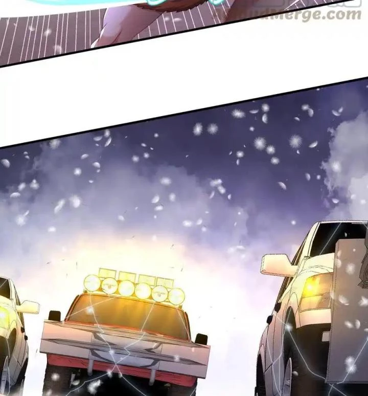 Siêu Thần Thức Tỉnh Chapter 30 - Trang 33