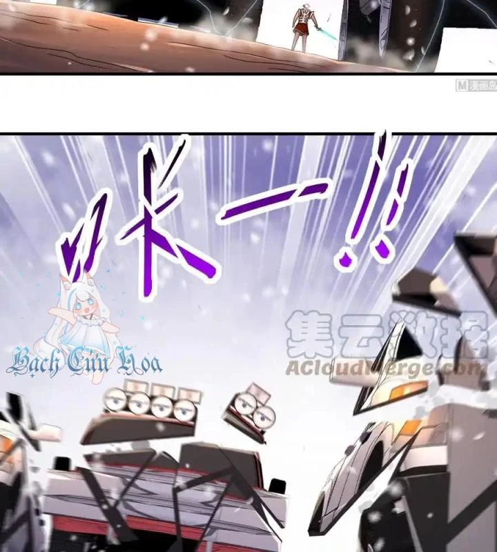 Siêu Thần Thức Tỉnh Chapter 30 - Trang 34