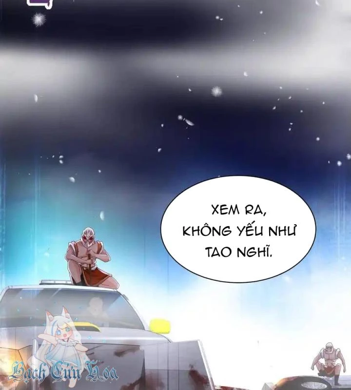 Siêu Thần Thức Tỉnh Chapter 30 - Trang 38