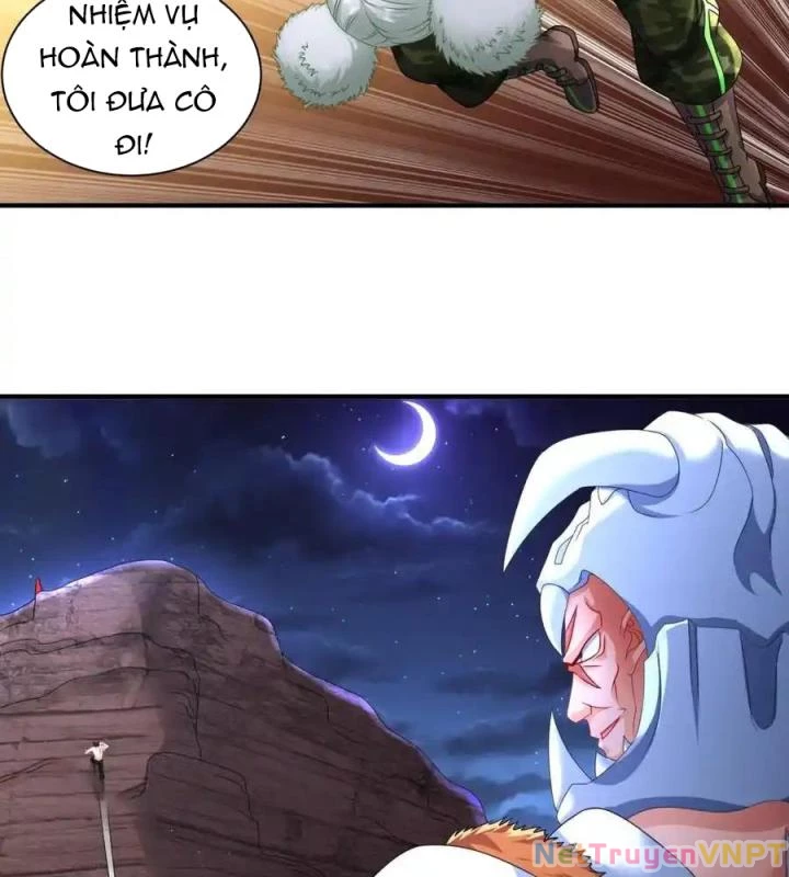 Siêu Thần Thức Tỉnh Chapter 30 - Trang 40