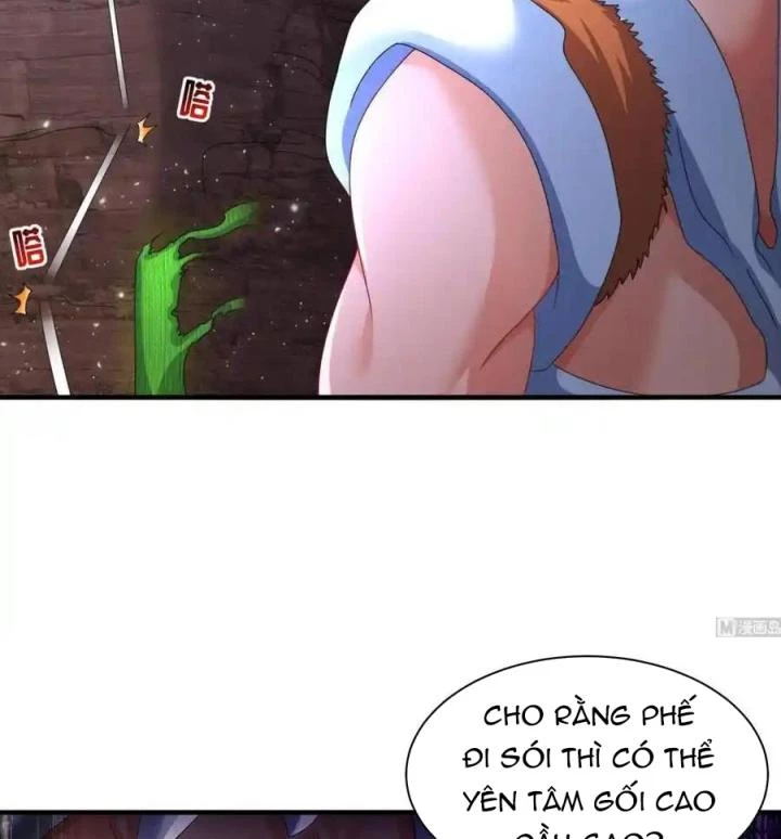 Siêu Thần Thức Tỉnh Chapter 30 - Trang 41