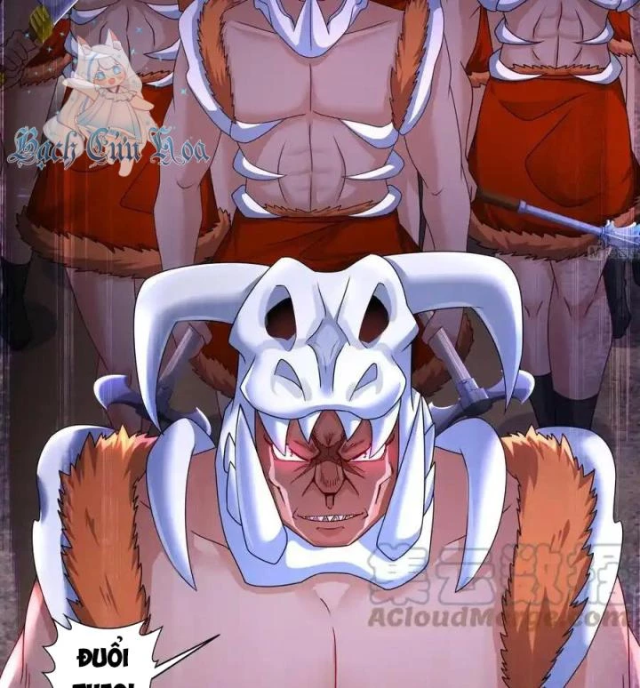 Siêu Thần Thức Tỉnh Chapter 30 - Trang 43