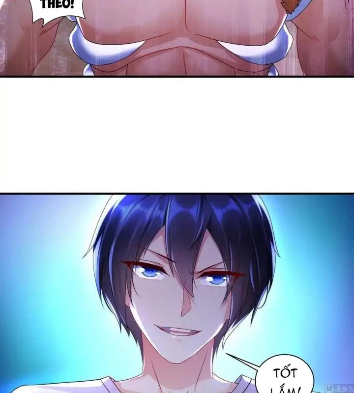 Siêu Thần Thức Tỉnh Chapter 30 - Trang 44