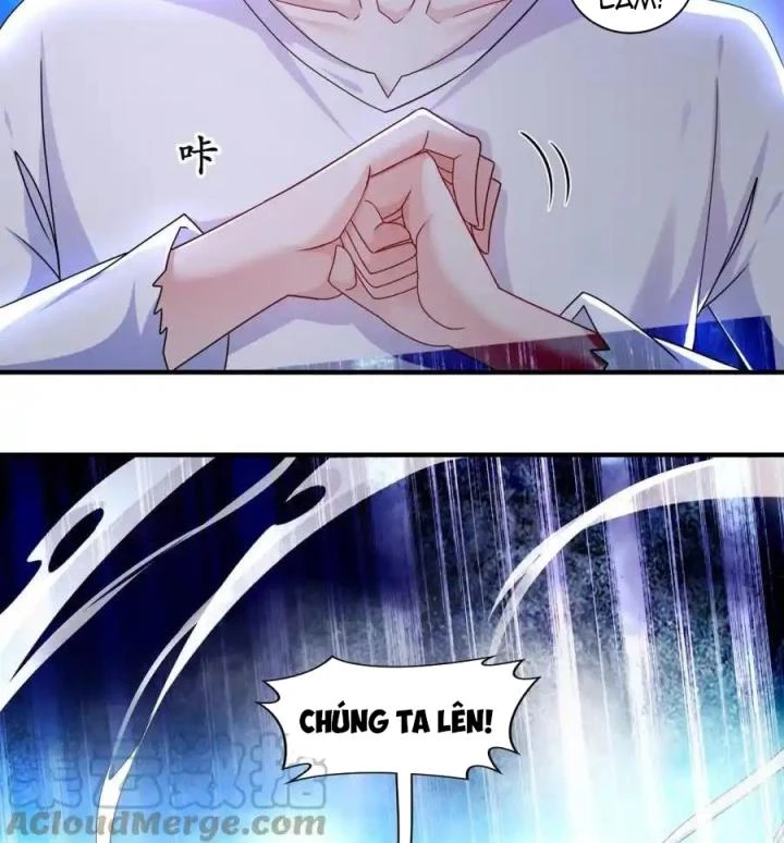 Siêu Thần Thức Tỉnh Chapter 30 - Trang 45