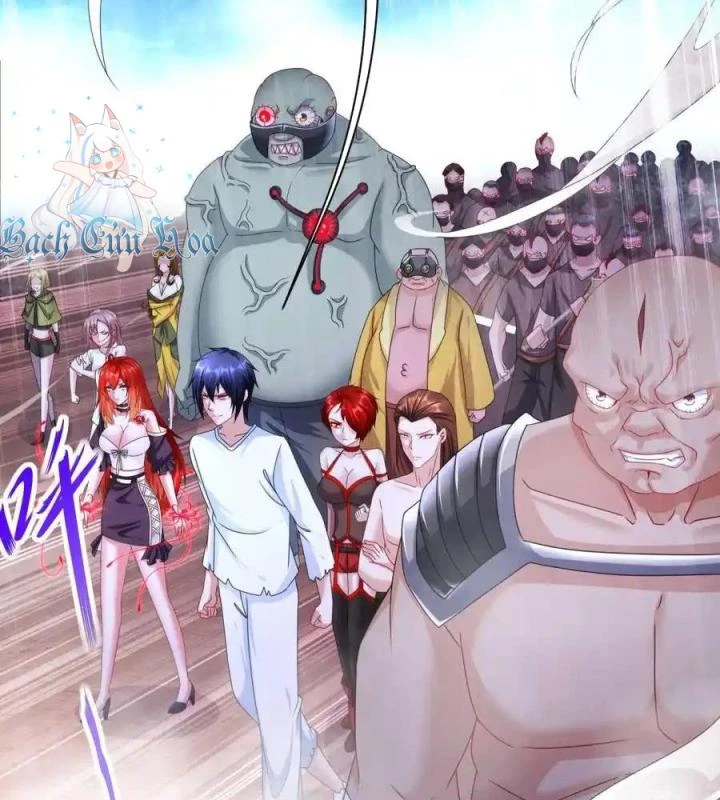 Siêu Thần Thức Tỉnh Chapter 30 - Trang 46