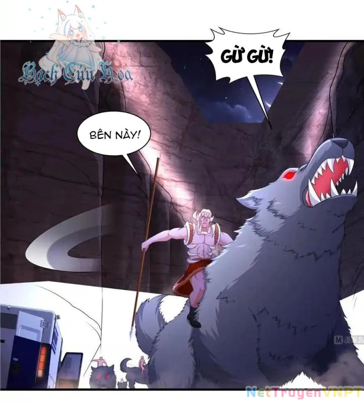 Siêu Thần Thức Tỉnh Chapter 30 - Trang 5