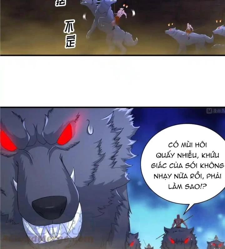 Siêu Thần Thức Tỉnh Chapter 30 - Trang 7