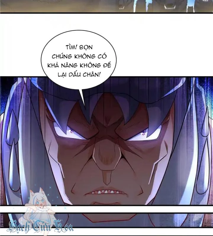 Siêu Thần Thức Tỉnh Chapter 30 - Trang 8