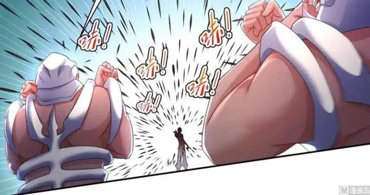 Siêu Thần Thức Tỉnh Chapter 31 - Trang 11