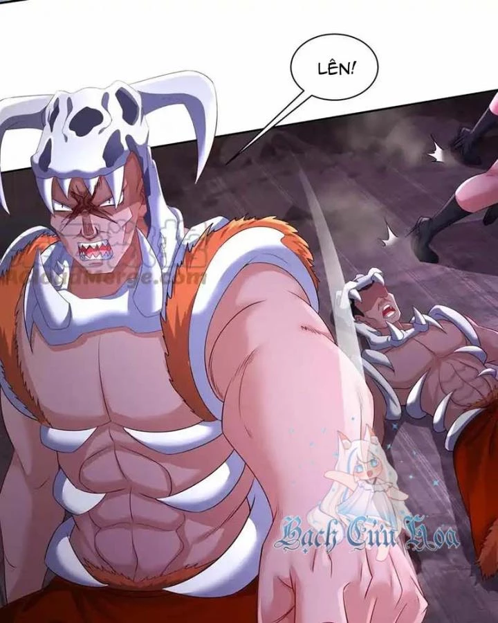 Siêu Thần Thức Tỉnh Chapter 31 - Trang 12