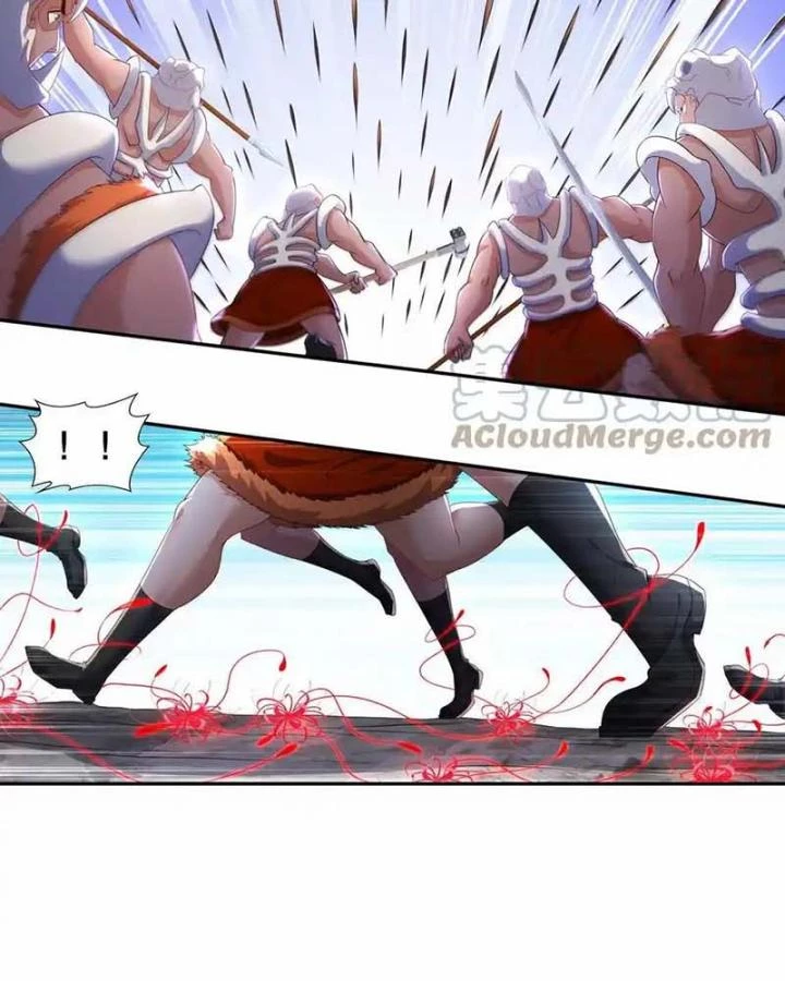 Siêu Thần Thức Tỉnh Chapter 31 - Trang 14