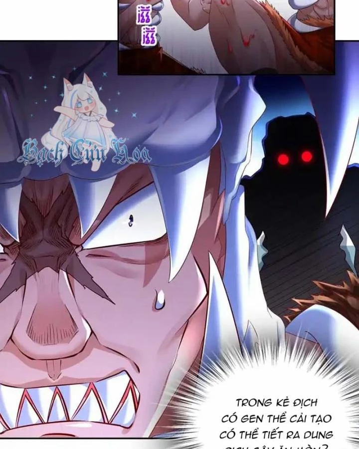 Siêu Thần Thức Tỉnh Chapter 31 - Trang 17