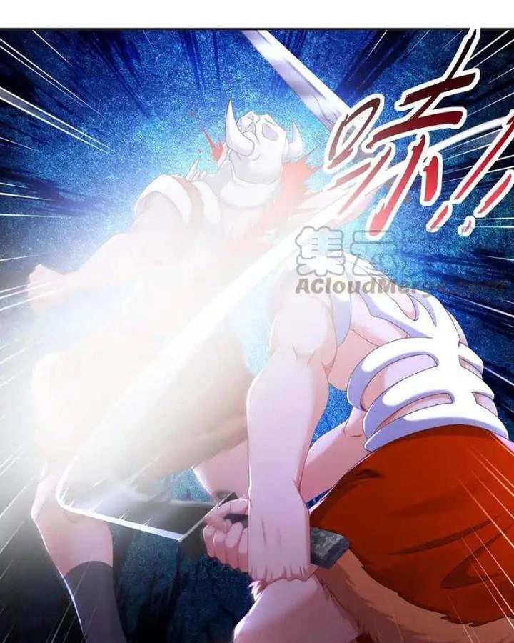 Siêu Thần Thức Tỉnh Chapter 31 - Trang 19