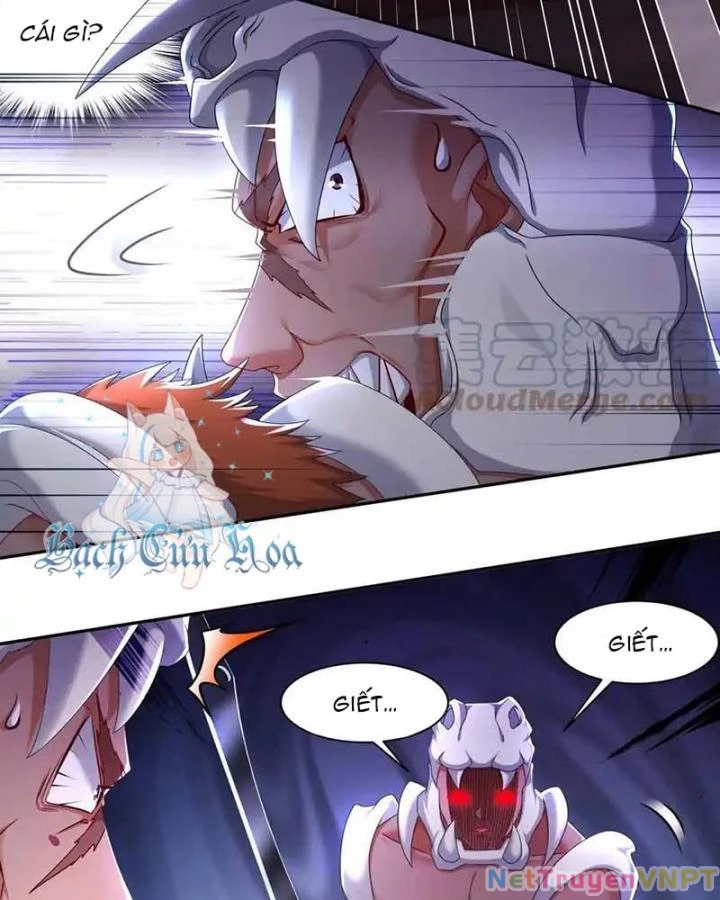 Siêu Thần Thức Tỉnh Chapter 31 - Trang 21