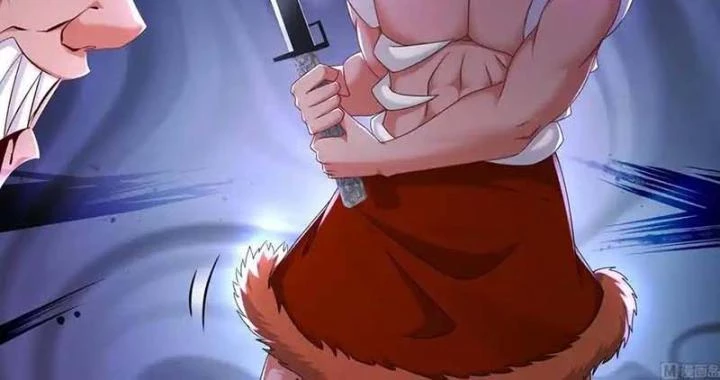 Siêu Thần Thức Tỉnh Chapter 31 - Trang 22
