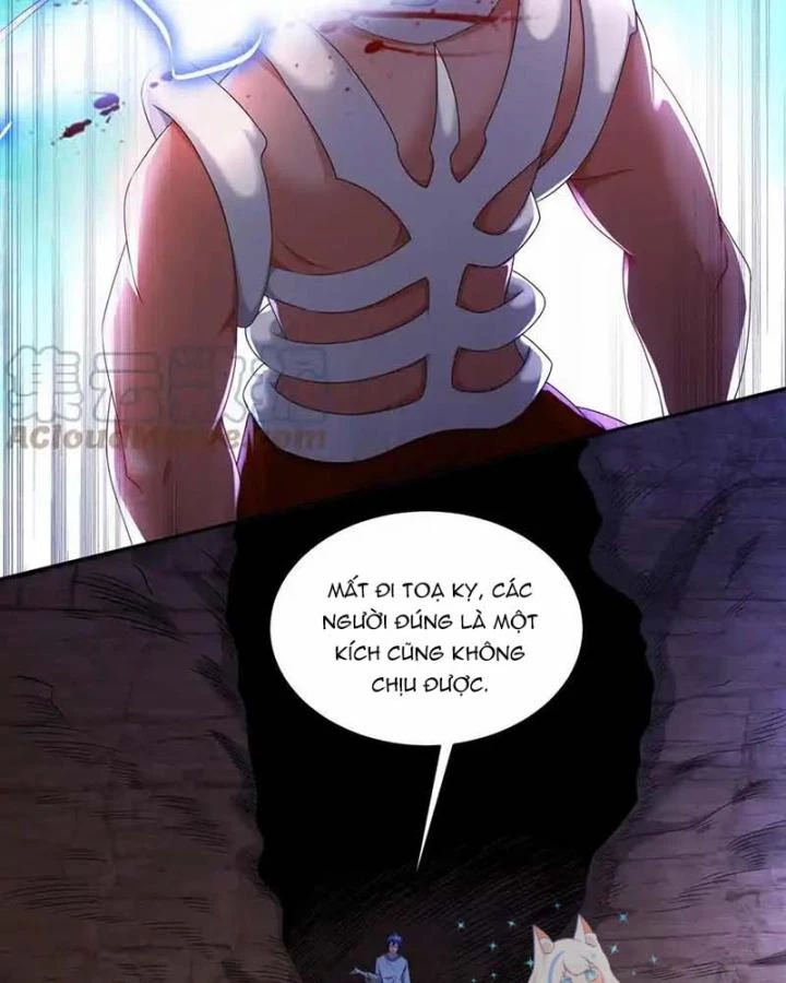 Siêu Thần Thức Tỉnh Chapter 31 - Trang 25