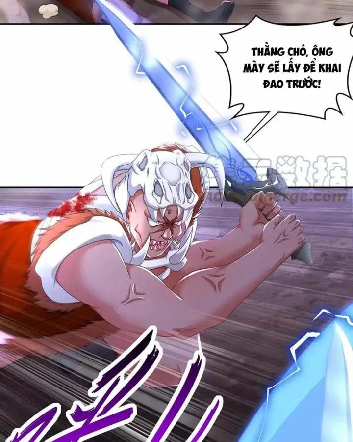 Siêu Thần Thức Tỉnh Chapter 31 - Trang 27