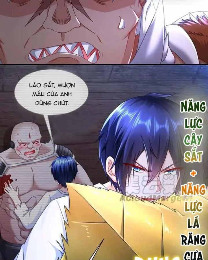 Siêu Thần Thức Tỉnh Chapter 31 - Trang 31