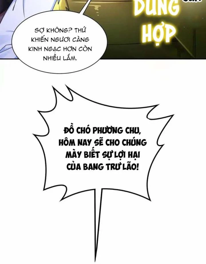 Siêu Thần Thức Tỉnh Chapter 31 - Trang 32