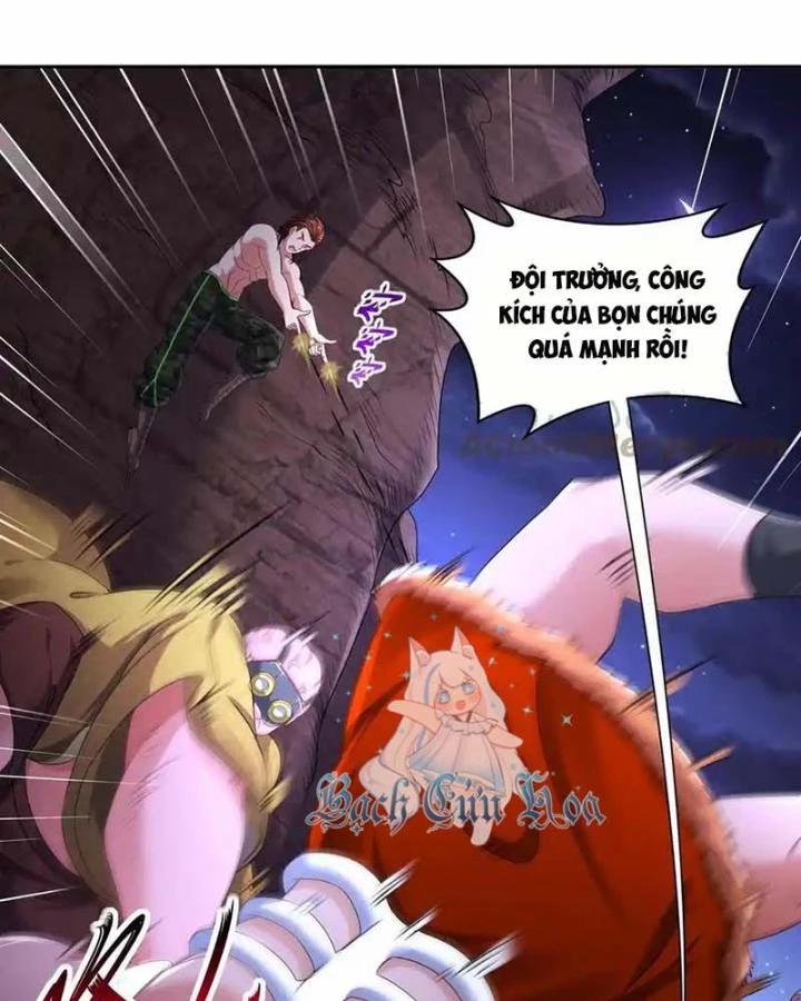 Siêu Thần Thức Tỉnh Chapter 31 - Trang 33