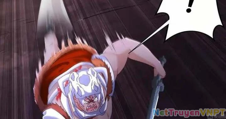 Siêu Thần Thức Tỉnh Chapter 31 - Trang 36