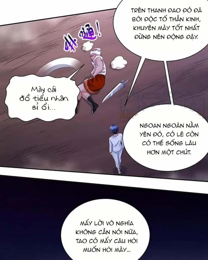 Siêu Thần Thức Tỉnh Chapter 31 - Trang 39