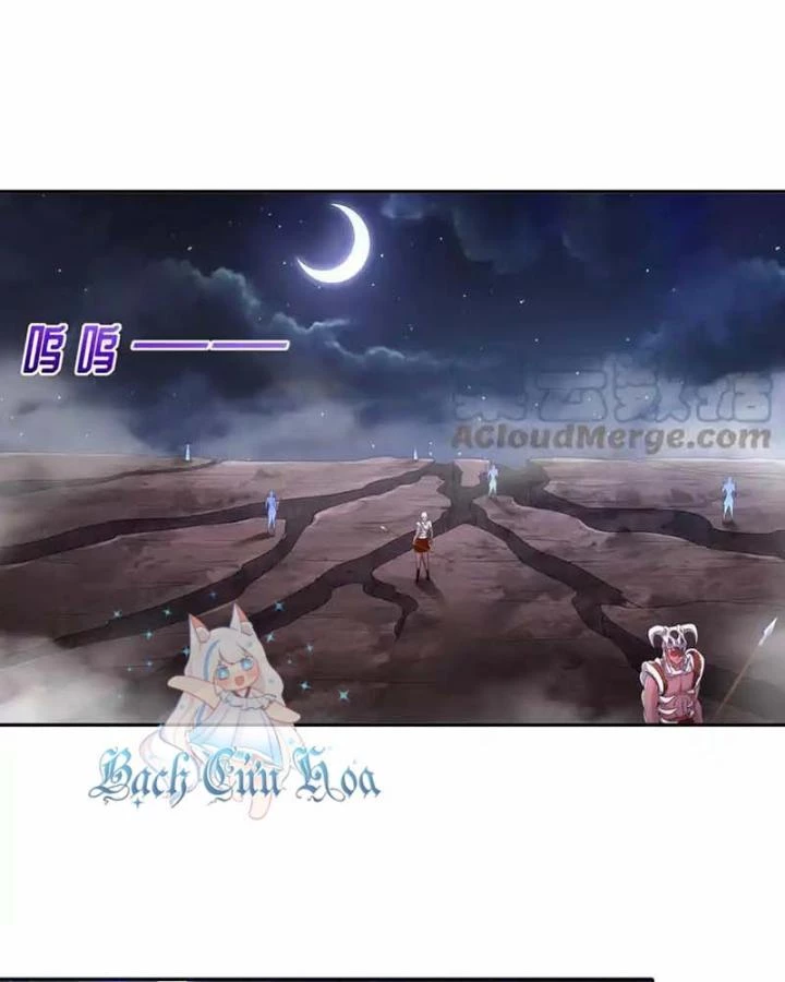 Siêu Thần Thức Tỉnh Chapter 31 - Trang 4