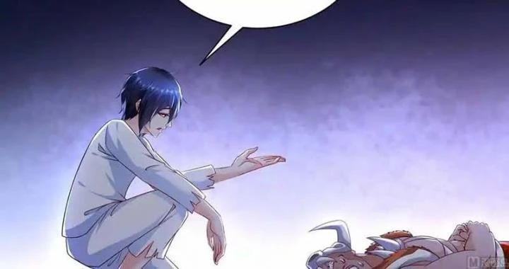 Siêu Thần Thức Tỉnh Chapter 31 - Trang 40