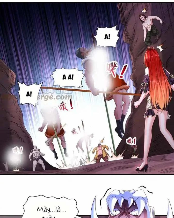 Siêu Thần Thức Tỉnh Chapter 31 - Trang 43
