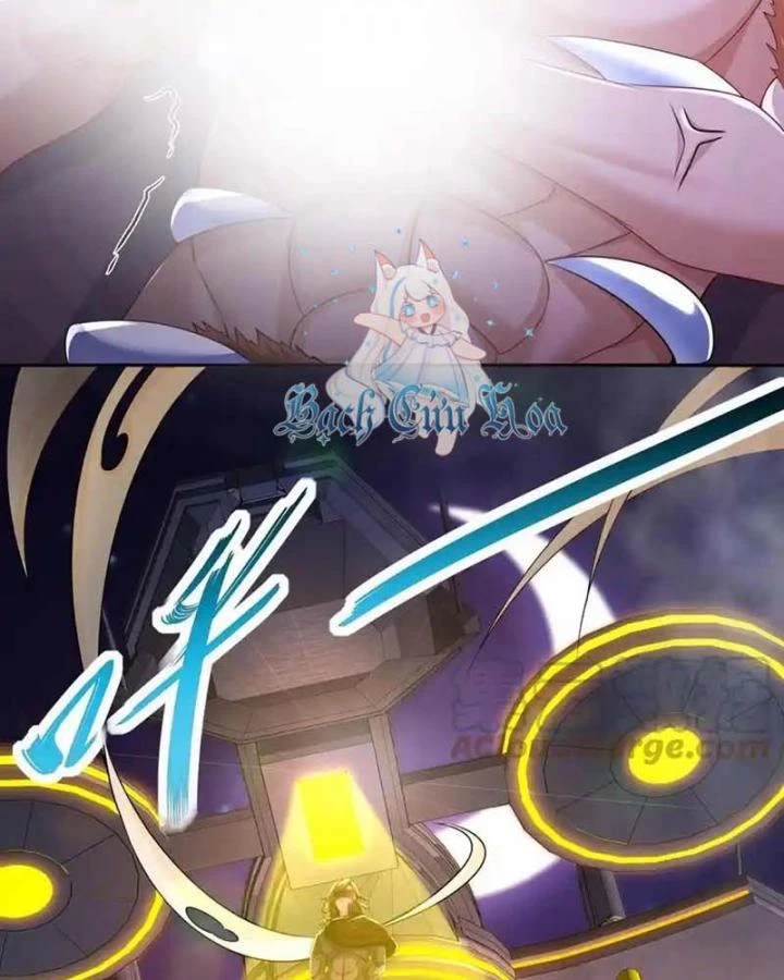 Siêu Thần Thức Tỉnh Chapter 31 - Trang 45