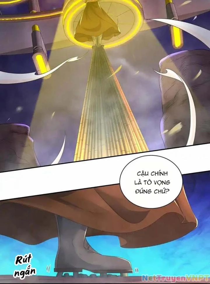 Siêu Thần Thức Tỉnh Chapter 31 - Trang 46