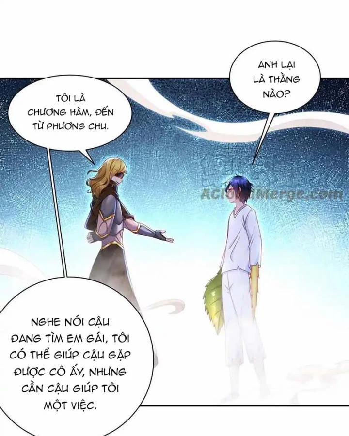 Siêu Thần Thức Tỉnh Chapter 31 - Trang 47