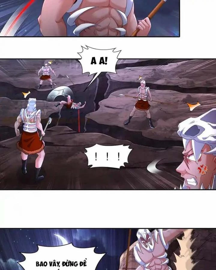 Siêu Thần Thức Tỉnh Chapter 31 - Trang 6