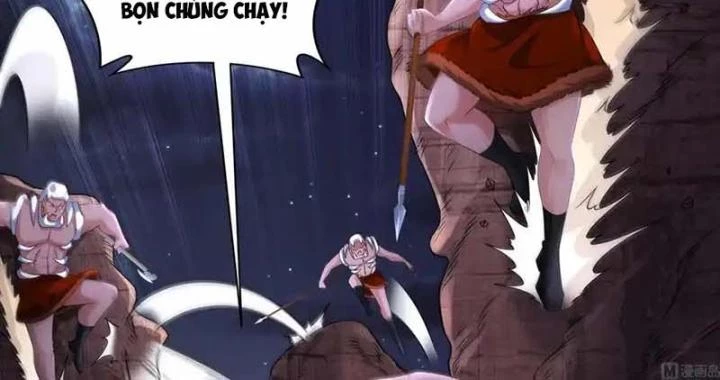 Siêu Thần Thức Tỉnh Chapter 31 - Trang 7
