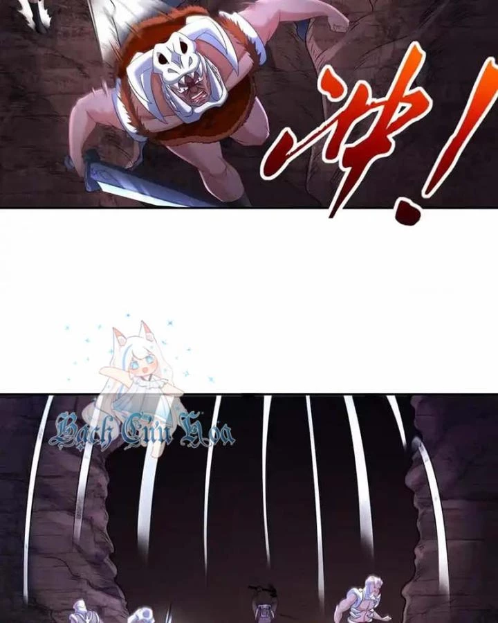 Siêu Thần Thức Tỉnh Chapter 31 - Trang 8