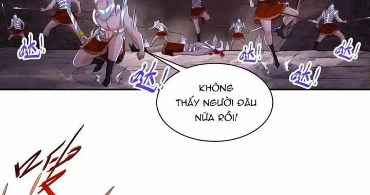 Siêu Thần Thức Tỉnh Chapter 31 - Trang 9