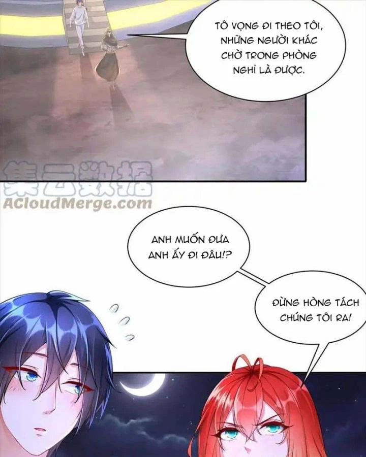 Siêu Thần Thức Tỉnh Chapter 32 - Trang 10