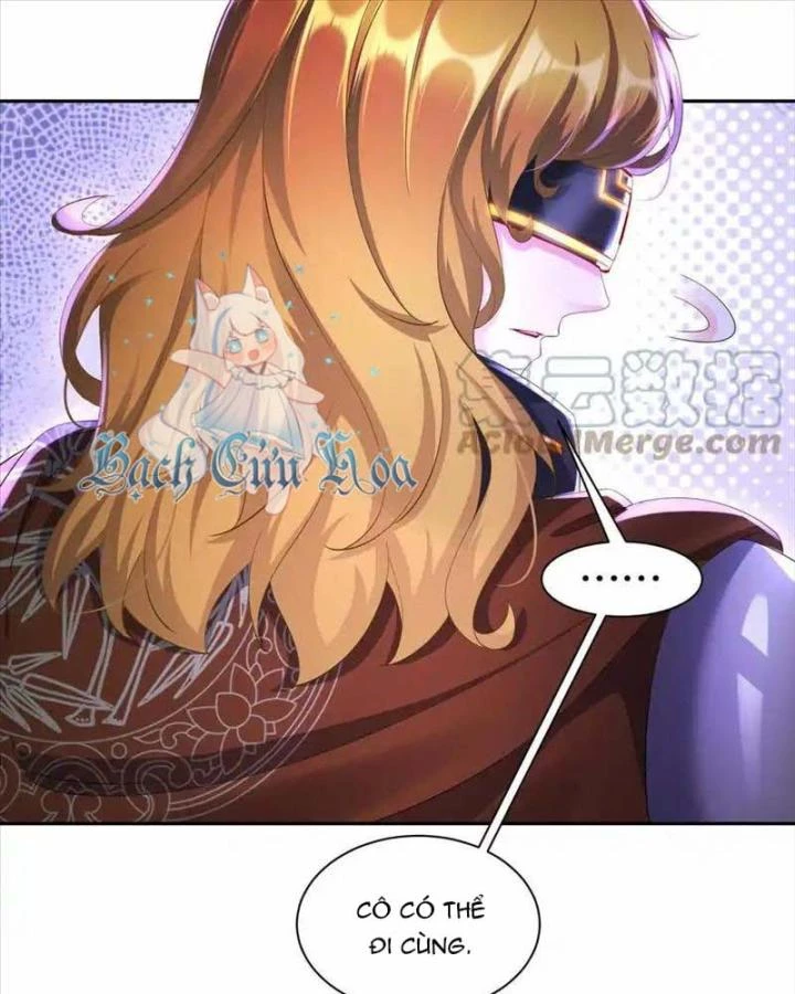 Siêu Thần Thức Tỉnh Chapter 32 - Trang 12