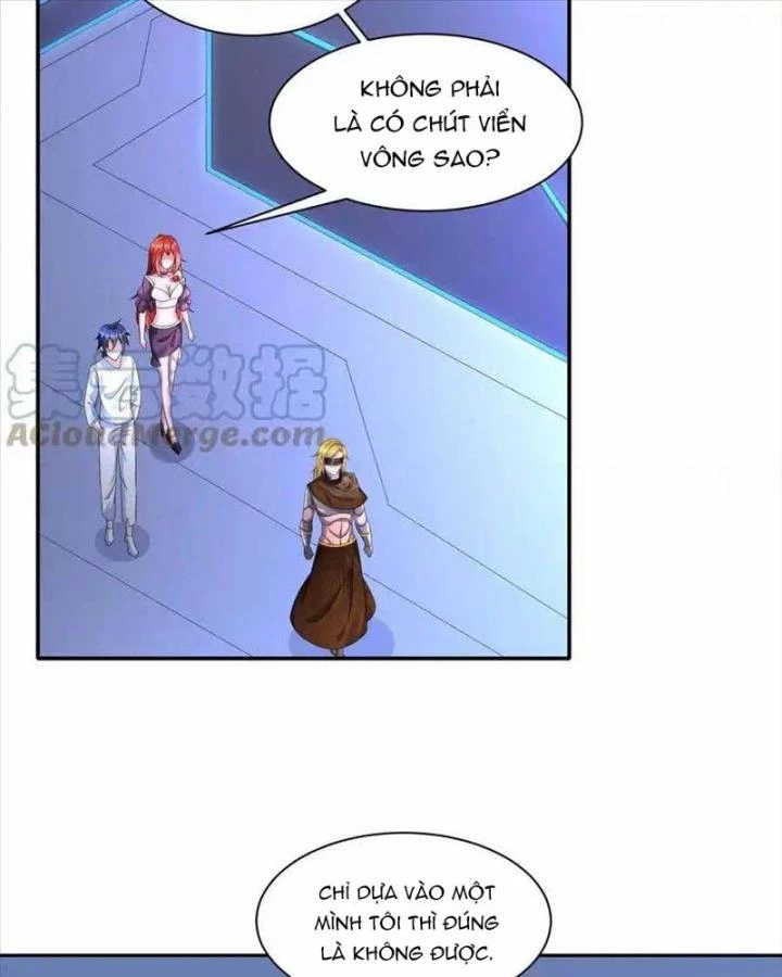 Siêu Thần Thức Tỉnh Chapter 32 - Trang 14