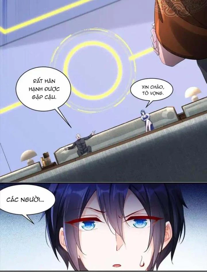 Siêu Thần Thức Tỉnh Chapter 32 - Trang 17