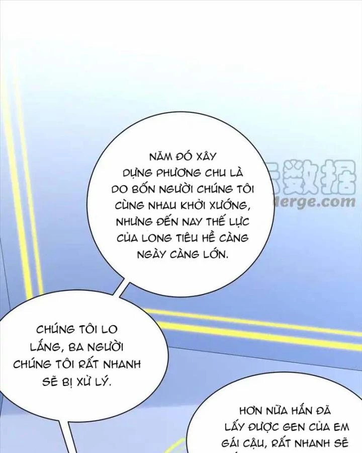 Siêu Thần Thức Tỉnh Chapter 32 - Trang 18