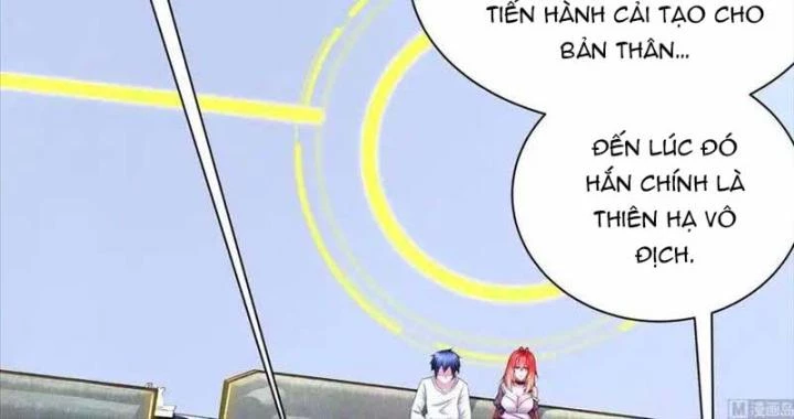 Siêu Thần Thức Tỉnh Chapter 32 - Trang 19