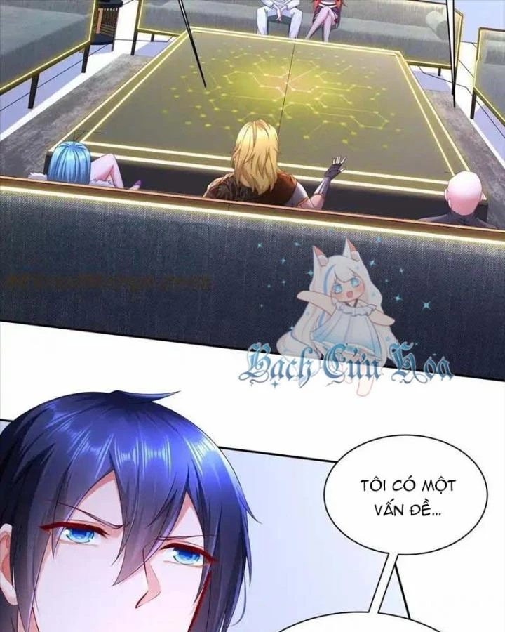 Siêu Thần Thức Tỉnh Chapter 32 - Trang 20