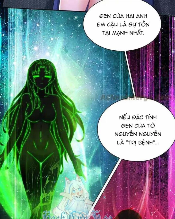 Siêu Thần Thức Tỉnh Chapter 32 - Trang 24