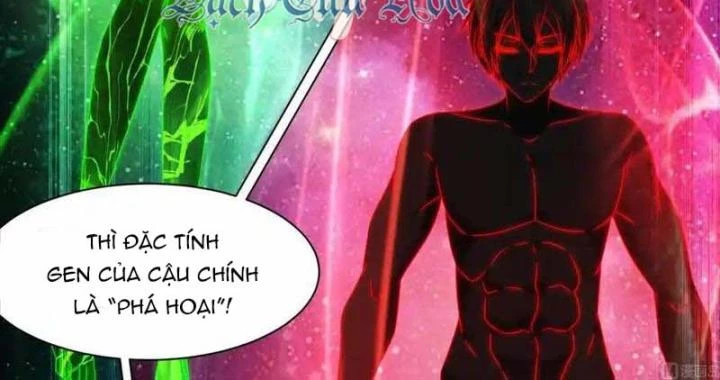 Siêu Thần Thức Tỉnh Chapter 32 - Trang 25