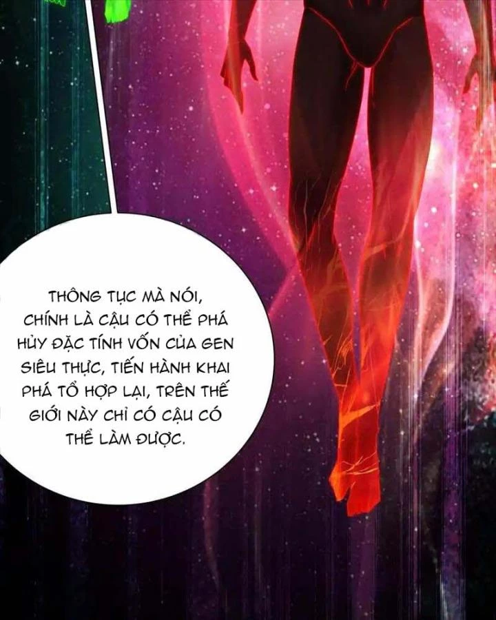 Siêu Thần Thức Tỉnh Chapter 32 - Trang 26